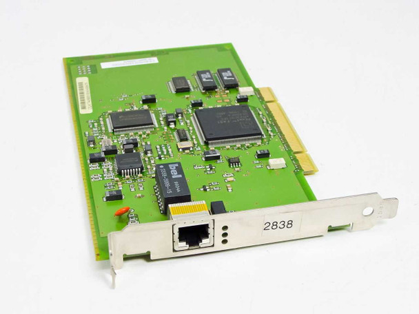 IBM 10/100 PCI Ethernet Card 91H0460 (21H5460)