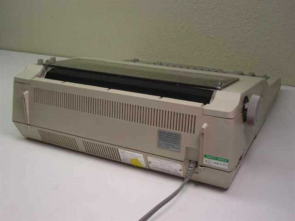 Sharp ZX-330 Electronic Typewriter