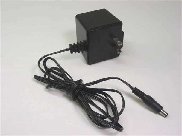 Generic T41-090800-A020B AC Adaptor 9VAC 800mA Barrel Plug