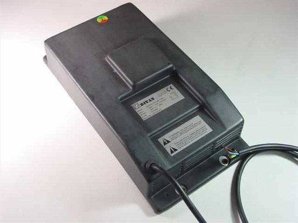 Zivan NG3 48 Volt Battery Charger