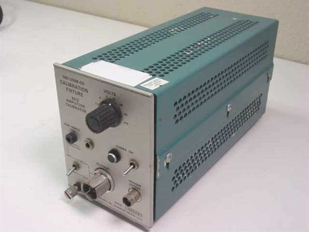 Tektronix 067-0508-00 Calibration Fixture