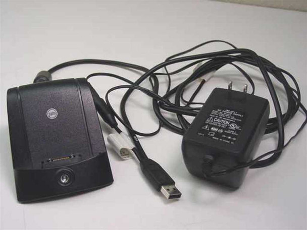 Motorola R410510 Power Adapter 5.0V DC 1.0A for Palm