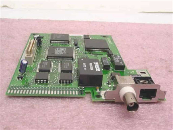 Lexmark 1446702 MarkNet XL 4039 Ethernet Network Printer Card