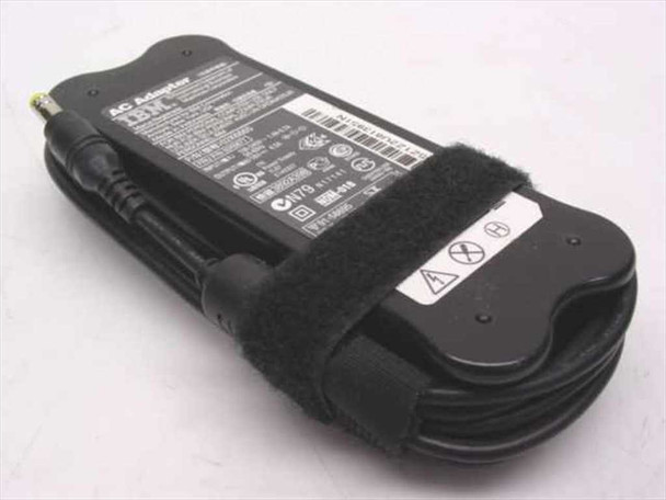 IBM 02K6677 16VDC 4.5A AC Adaptor Barrel Plug