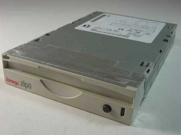 Iomega Z100SI Zip Drive Internal SCSI
