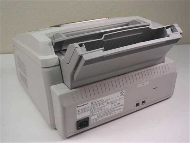 Panasonic KX-FL541 Laser Plain Copier & Fax - Needs Drum