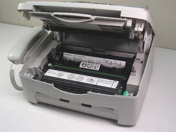 Panasonic KX-FL541 Laser Plain Copier & Fax - Needs Drum