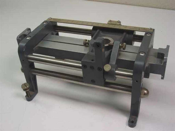 HP X810 B Slotted Line
