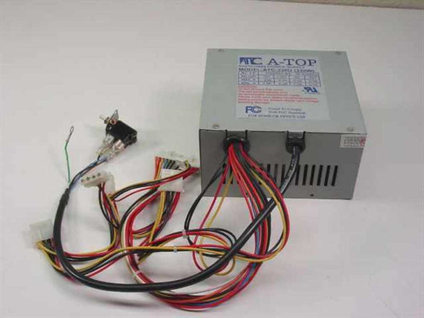A-Top ATC-230U 230W Switching Power Supply