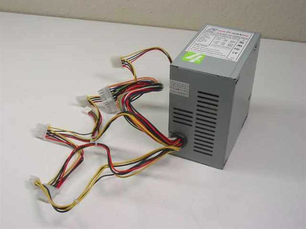 Just PC JPC-425-12V 425W Power Supply