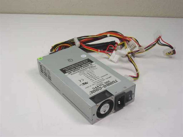 Turbo-Cool 300 1U-PFC 300W Power Supply - T30U-SY2