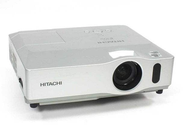 Hitachi CP-X400 3LCD 3000 Lumen 1600x1200 LCD Projector