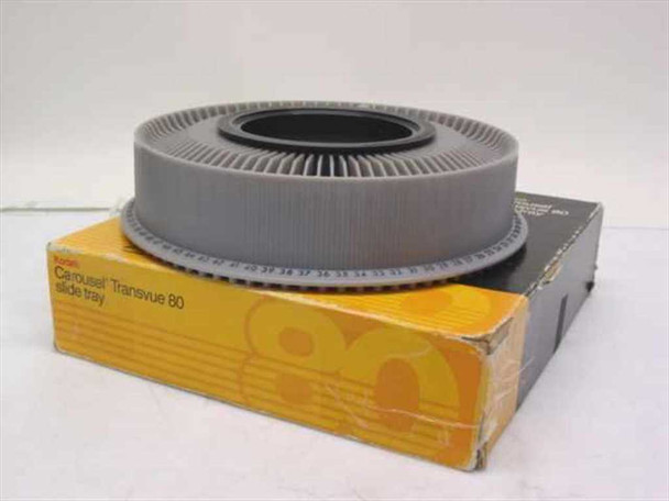 Kodak Transvue 80 - NO BOX Carousel slide tray