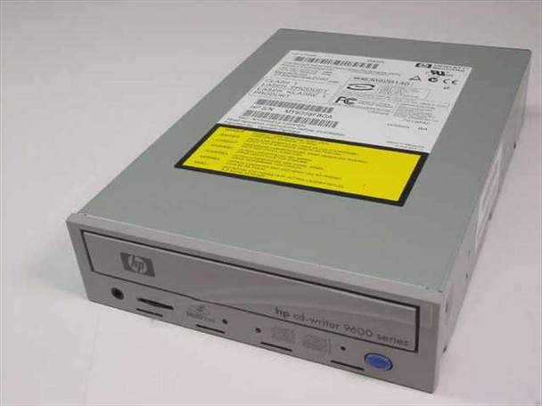 HP C4506 9600 Series 12X/8X/32X SCSI CD-Recordable/Rewritab