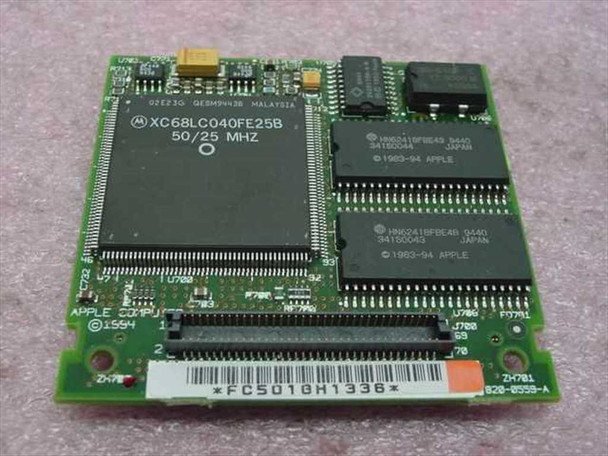 Apple 820-0559-A Daughterboard for Powerbook 520C Laptop