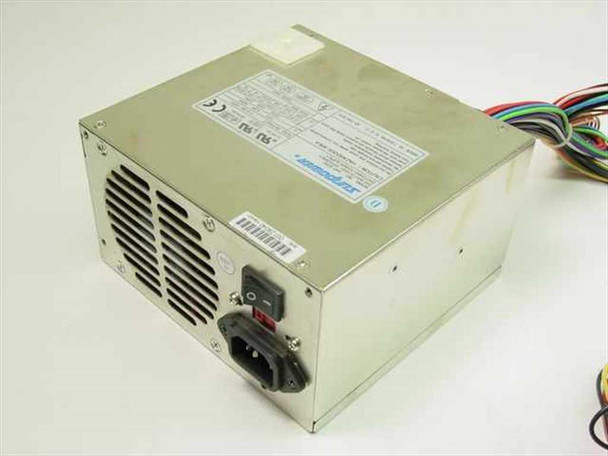Sunpower SAP-6250 250W ATX Power Supply