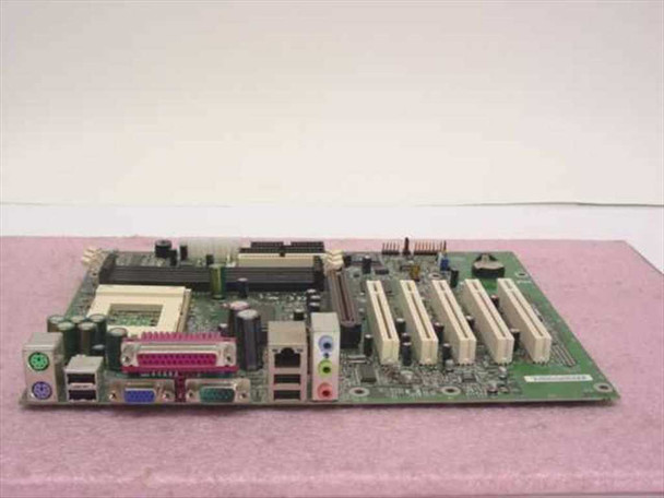 Intel AA A52399-803 Socket PGA370 System Board