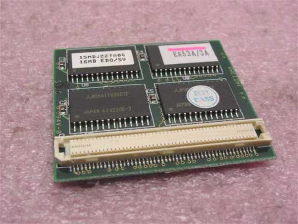 Gateway 5000169 Solo 2000 16MB Edo Laptop Memory