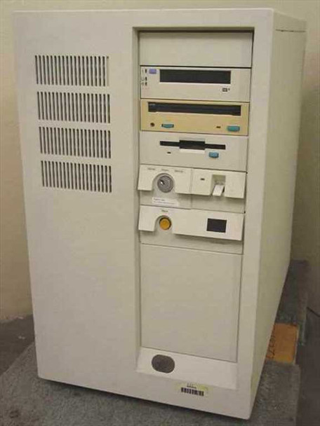 IBM 7013 26-39118 Power Server 570
