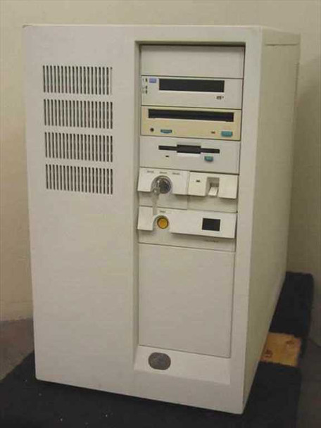 IBM 7013 26-46520 Power Server 580