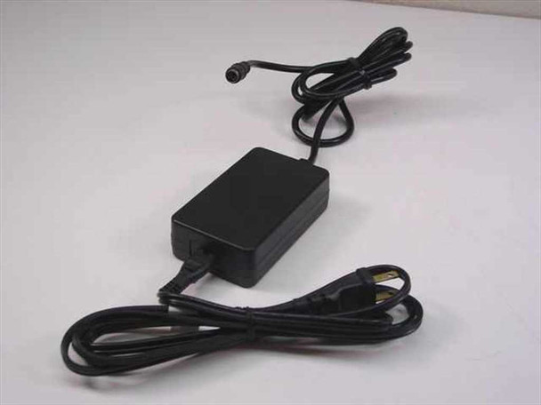 Iomega 02878000 Power Cord from Wall to Jaz Drive