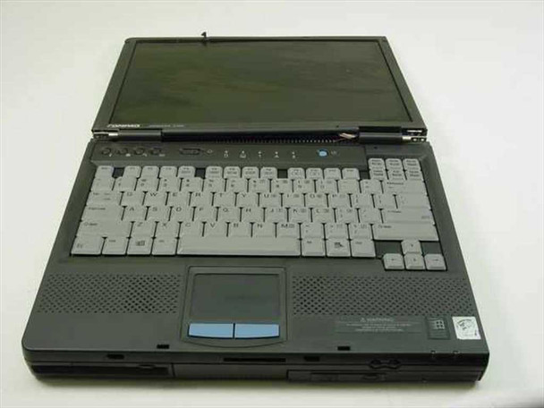 Compaq Series PP2060 Armada E500 for Parts