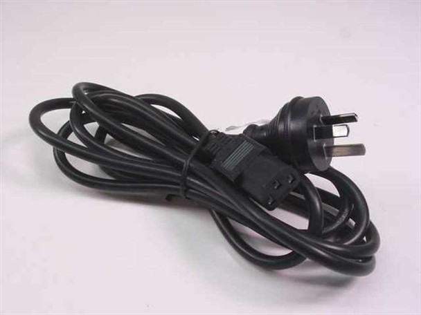 Ching Cheng EL-206 8 Ft Australia Power Cord