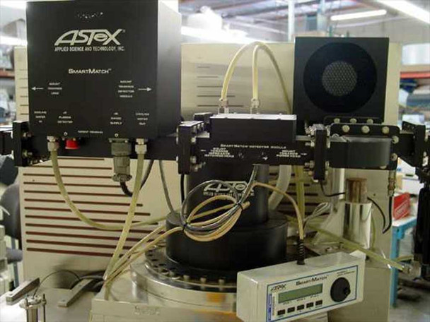 Astex Seocal AX3060 ECR Plasma Source Microwave Magnetron Head Isolato