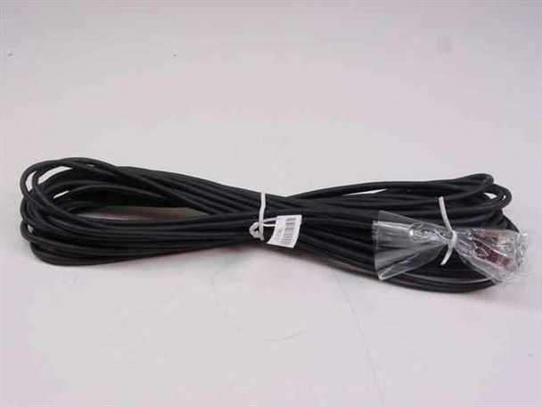 Polycom 08340-001 25' Mic Cable with Brown Connector