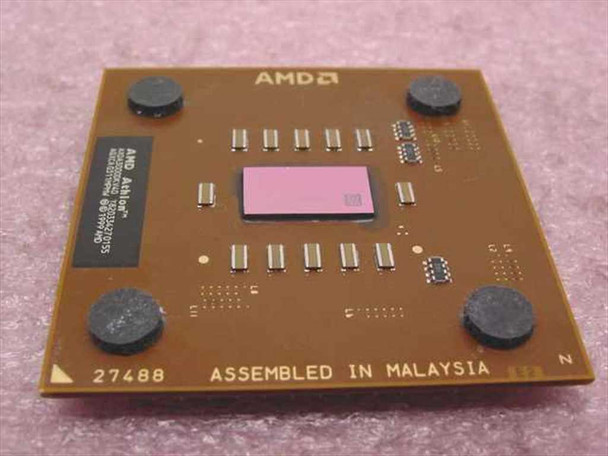 AMD AXDA3000DKV4D Athlon XP 3000& 2167Mhz/333/512/1.65V