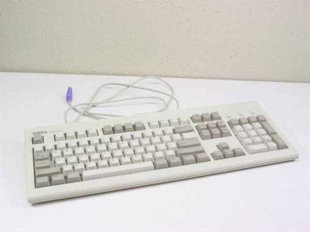 Dell 04939R PS/2 Keyboard SK-8000