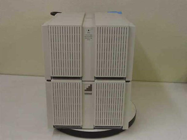 APC Smartcell XR 5000 VA UPS Battery Pack with Cables - No Batterie