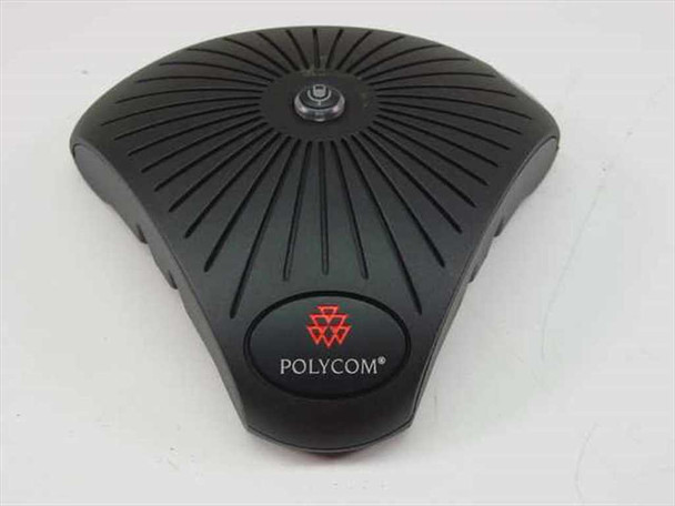 Polycom 2201-08453-003 Tabletop Microphone Pod