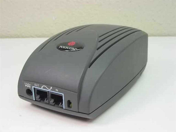 Polycom PX4-XX20 ISDN PRI External Module