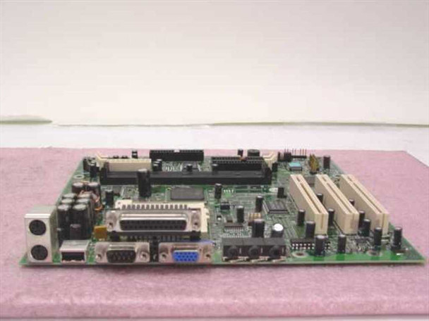 EMachines 112178 Anaheim 2 Socket 370 System Board