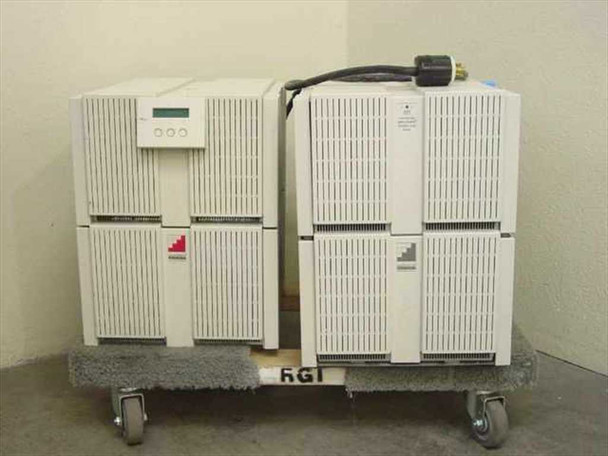 APC MX5000 5000 VA Matrix-UPS 5KVA Battery Back-Up System