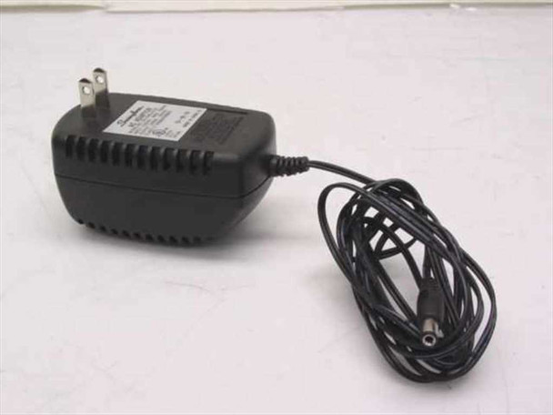 Swingline DV-2465-5720 AC Adaptor 24VDC 650mA Barrel Plug