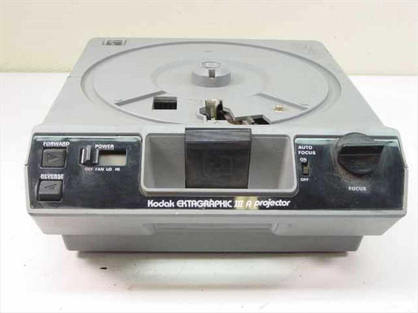 Kodak Extagraphic III A Slide Projector Body for Parts - As Is