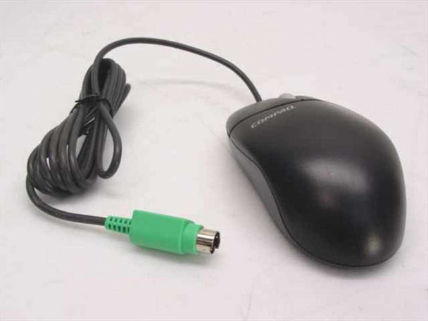 Compaq MOAFKC 3 Button Mouse PS/2 Ball HP 5188-2465