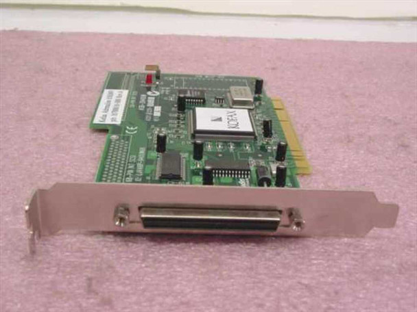 Advanced System Products ASB3940UW-05 UltraWide SCSI Host Adapter