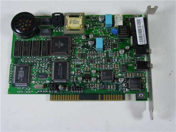 US Robotics 550 6345 A Gateway telepath 33.6 Voice Fax Modem
