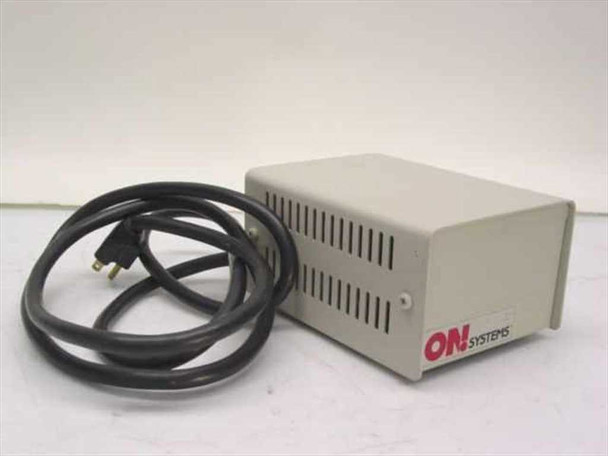 Oneac Corp. CY1115 Power Conditioner