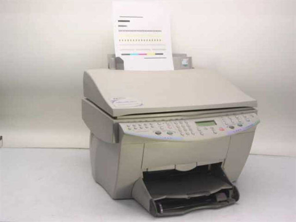 HP C6757-60001 Officejet G85xi Printer/Fax/Scanner/Copier