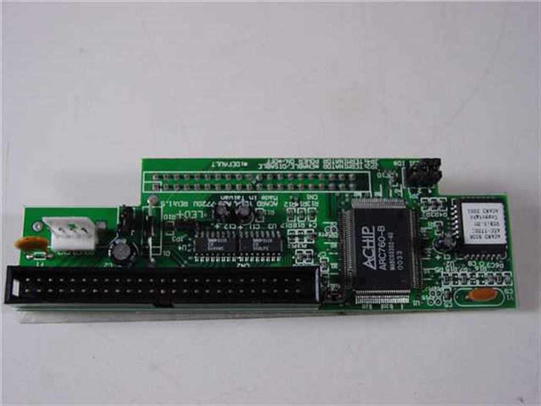 ACard AEC-772OU IDE to SCSI Bridge