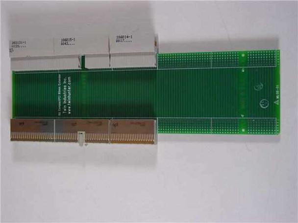 Twin Industries 2000-6U-80EX-F 6U CompactPci 80mm Extender