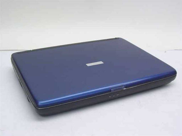 Toshiba Satellite A75-S211 Pentium 4 538 3.2 GHz, ATI Video, 15.4" LCD