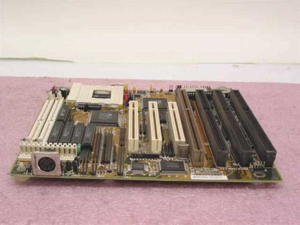 Abit AB-PB4 Socket 3 System Board