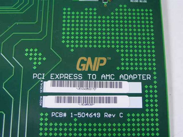 GNP 1-504649 PDSi PCI Express to AMC Aapter