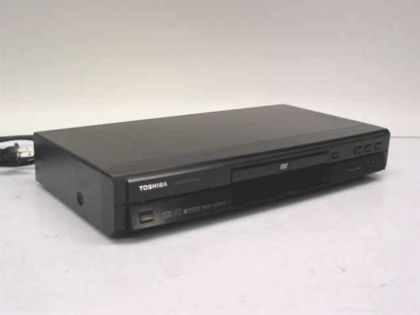 Toshiba SD-K610U DVD Video player