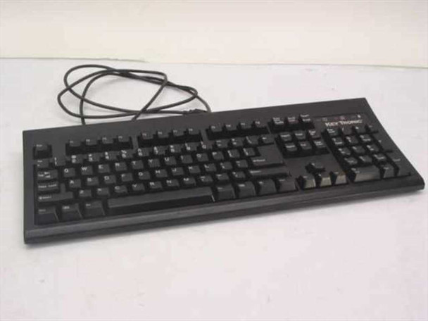 Keytronic KT800USBBUS-C USB Keyboard
